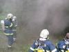 Cvičení Dolní Rožínka 2010